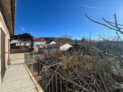 Maison - 54 m² - 3 pièces