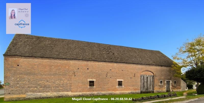 Maison bourgeoise - 135 m² - 5 pièces