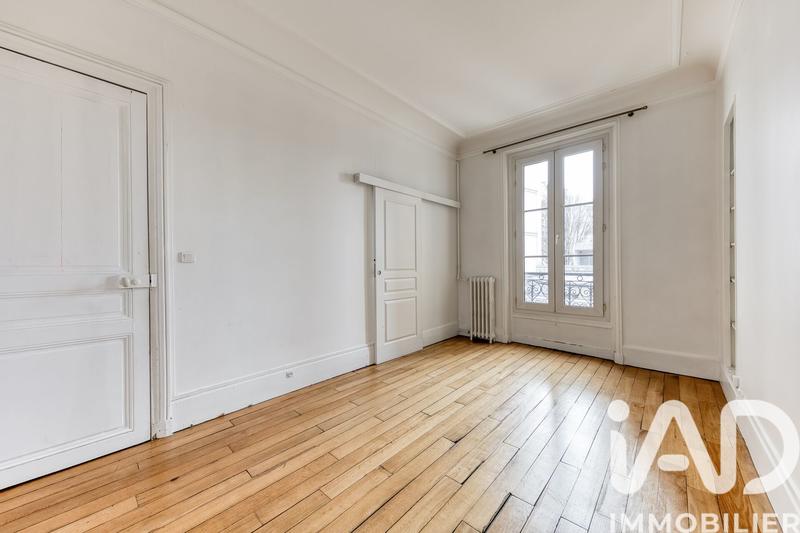 Appartement - 102 m² - 4 pièces