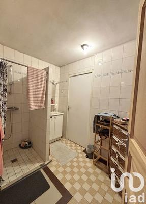 Maison de village - 133 m² - 5 pièces