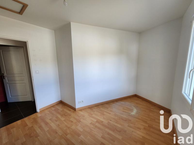 Maison - 125 m² - 6 pièces