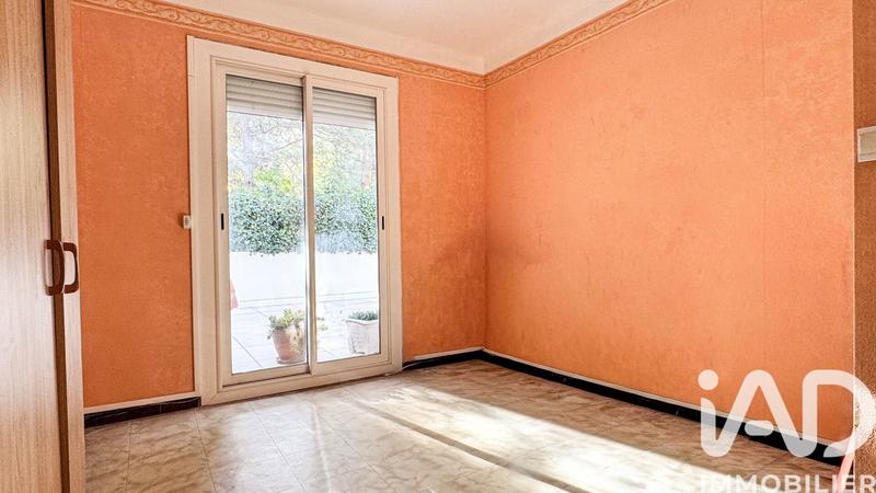 Appartement - 75 m² - 4 pièces