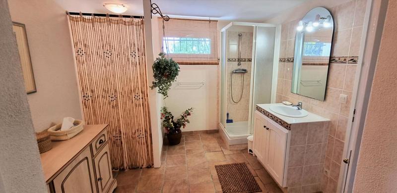 Maison - 173 m² - 6 pièces