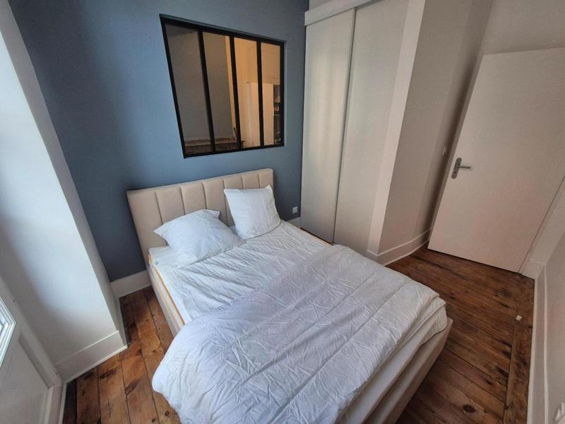 Appartement - 31 m² - 2 pièces