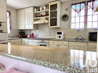 Maison - 190 m² - 7 pièces