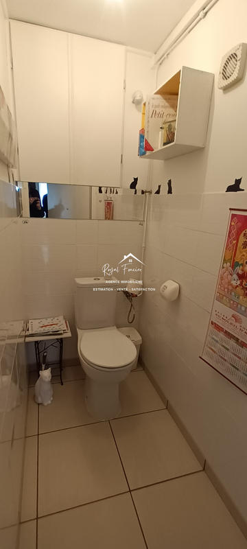 Maison ancienne - 239 m² - 10 pièces