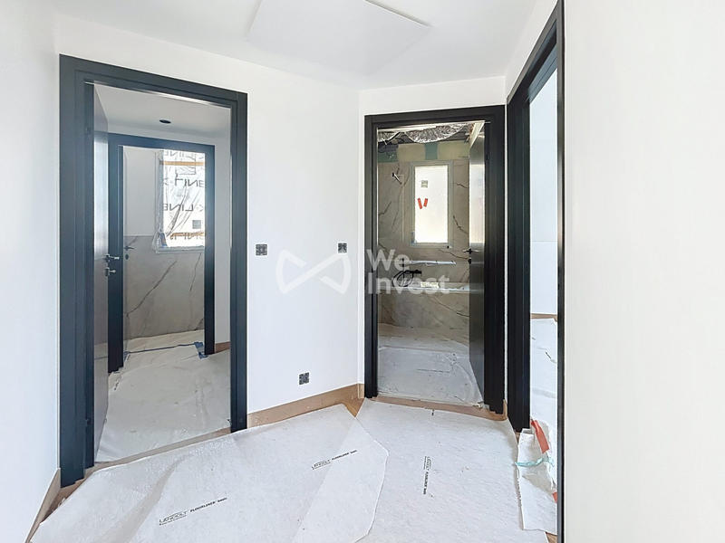 Villa - 157 m² - 4 pièces