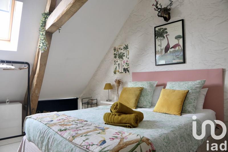 Maison de campagne - 288 m² - 13 pièces