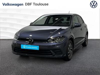 Volkswagen Polo 1.0 Tsi 95 s&amp;S Bvm5 Vw Edition