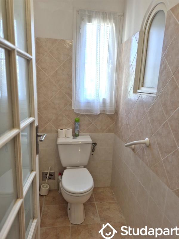 Appartement - 70 m² - 2 pièces