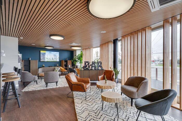 Appartement - 22 m² - 1 pièce