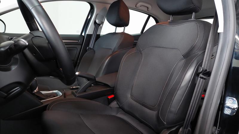 Renault Mégane IV Berline Business Blue dCi 115 Edc