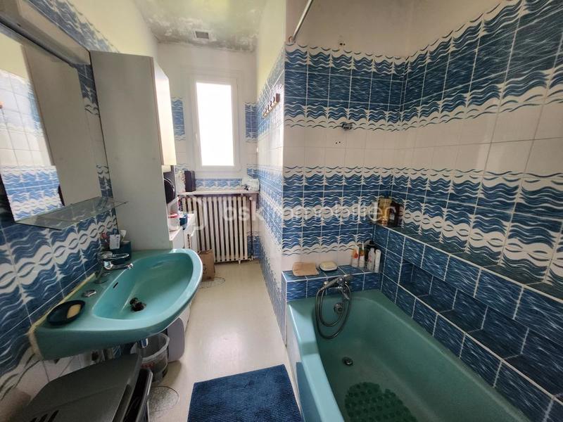 Maison de village - 81 m² - 4 pièces