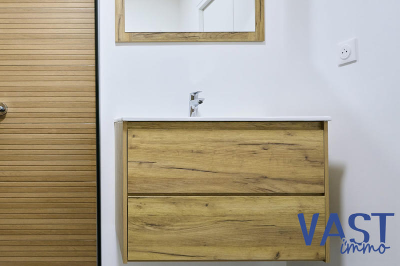 Maison - 111 m² - 5 pièces