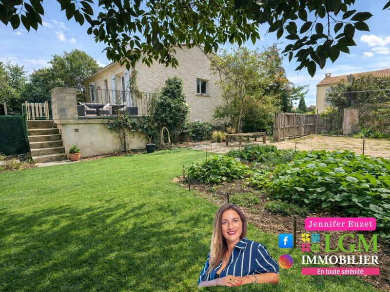 Villa - 178 m² - 7 pièces