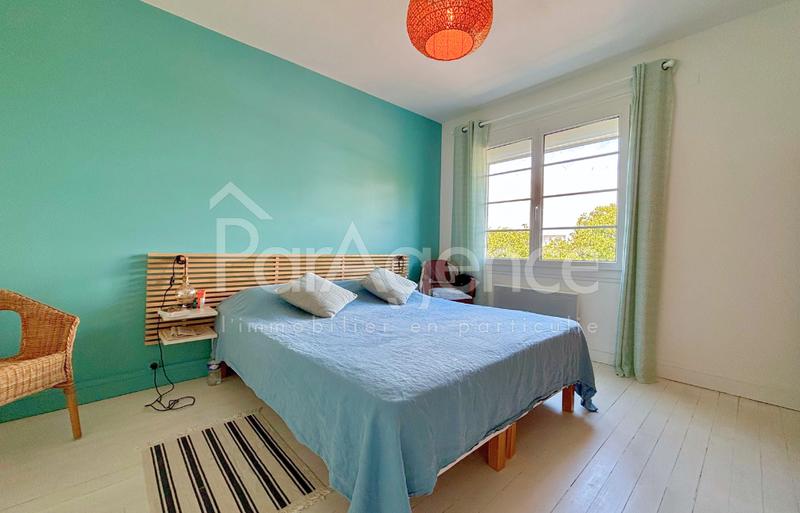 Appartement - 77 m² - 4 pièces