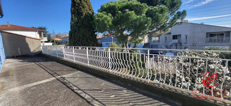 Maison - 168 m² - 6 pièces