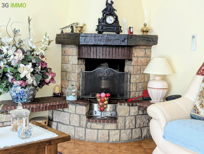 Villa - 145 m² - 4 pièces