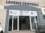 Laverie Centrale