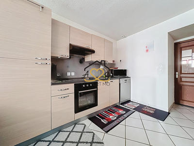 Maison - 76 m² - 3 pièces