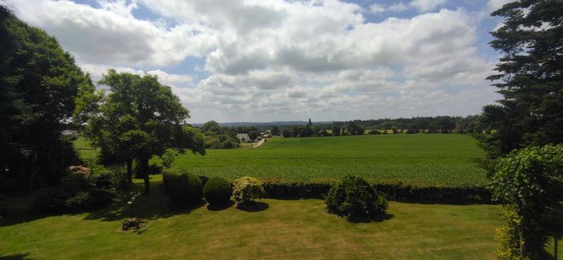 Maison en pierre - 114 m² - 4 pièces