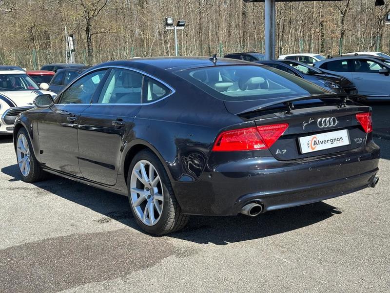 Audi A7 Sportback V6 3.0 Tfsi 310 Ambition Luxe Quattro s tronic