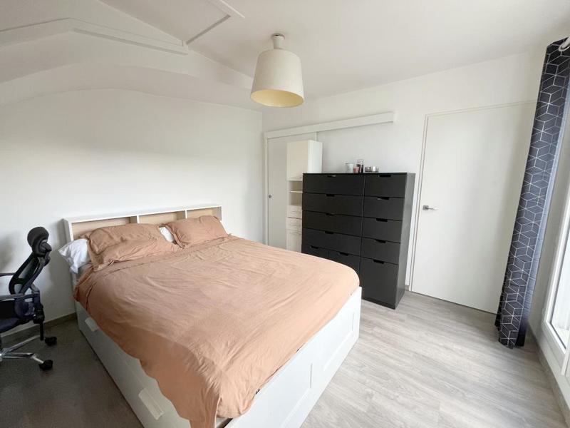 Duplex - 81 m² - 4 pièces