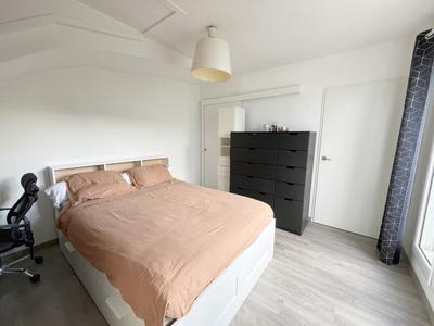 Duplex - 81 m² - 4 pièces