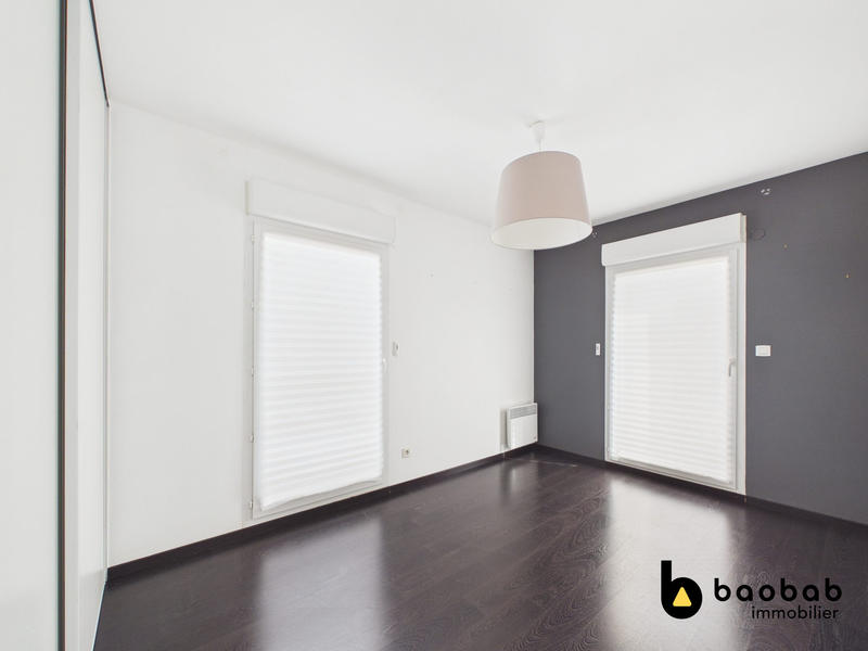 Appartement - 81 m² - 4 pièces