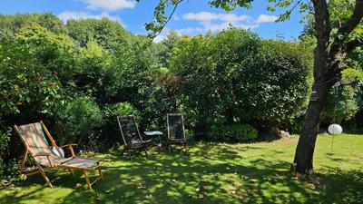 Maison - 210 m² - 9 pièces