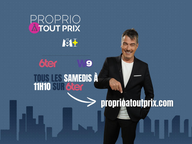 Maison - 181 m² - 5 pièces