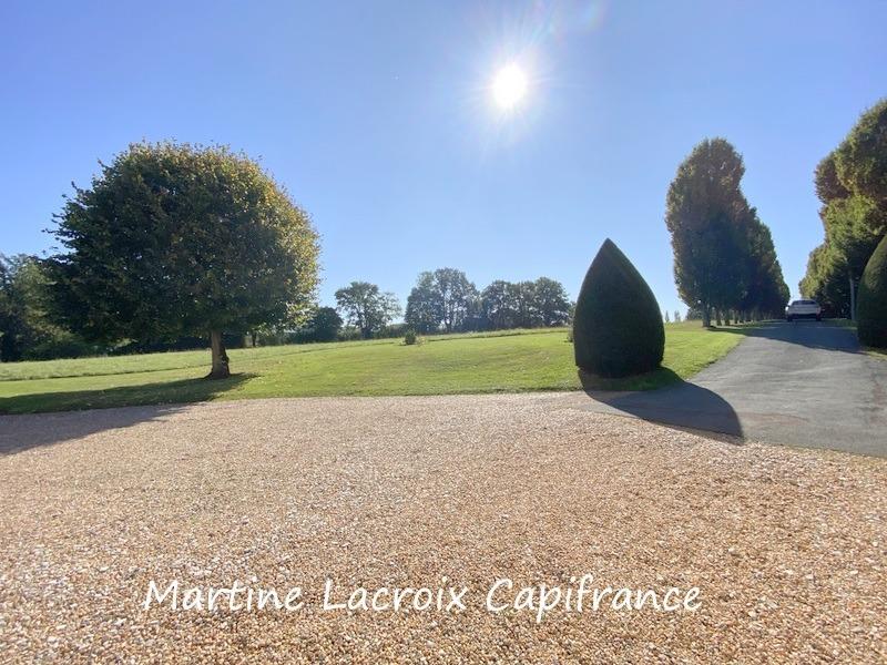 Propriété - 226 m² - 8 pièces