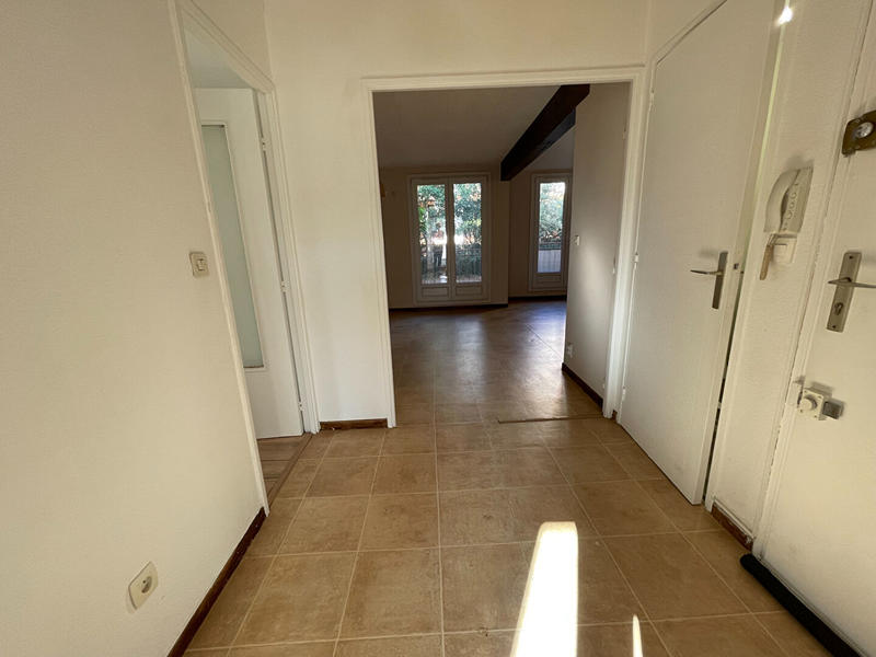 Appartement - 75 m² - 3 pièces