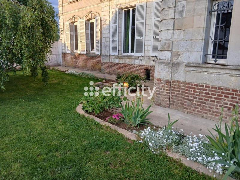 Demeure - 530 m² - 14 pièces