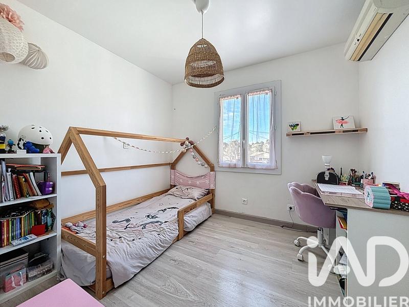 Maison - 146 m² - 5 pièces