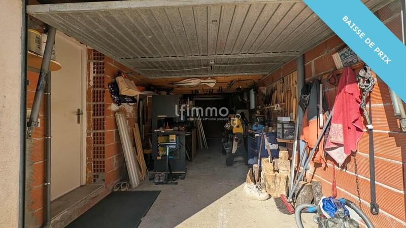 Maison - 106 m² - 4 pièces