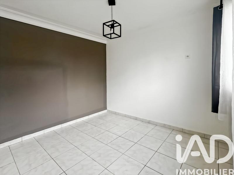 Appartement - 31 m² - 2 pièces