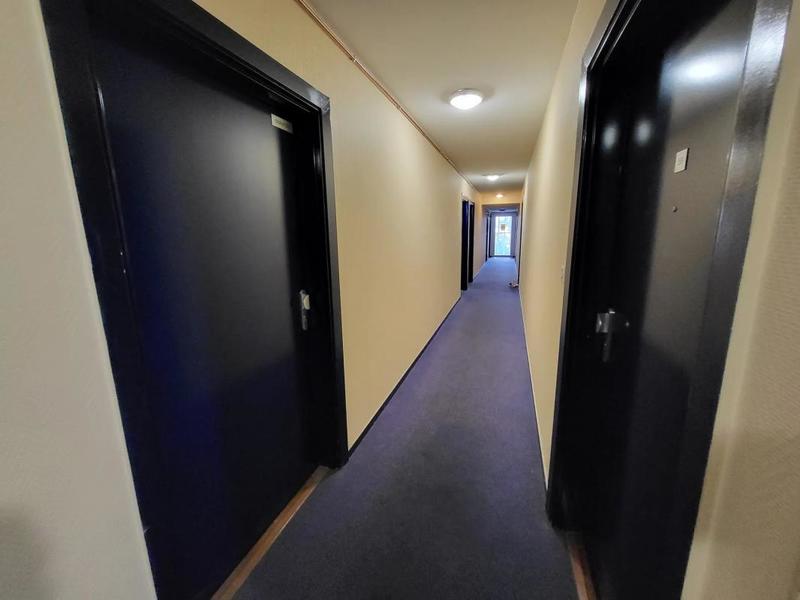 Studio - 18 m² - 1 pièce