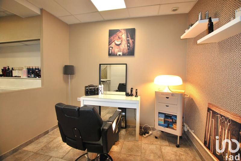 Local commercial - 102 m²