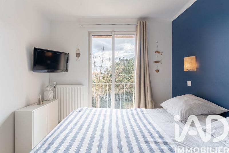 Appartement - 66 m² - 4 pièces