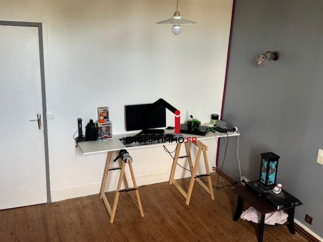 Maison - 110 m² - 7 pièces