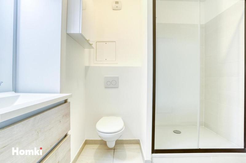 Appartement - 74 m² - 4 pièces