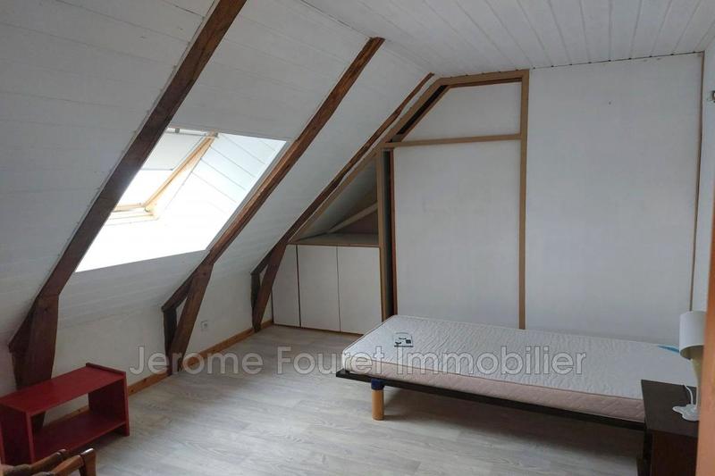 Maison en pierre - 56 m² - 3 pièces