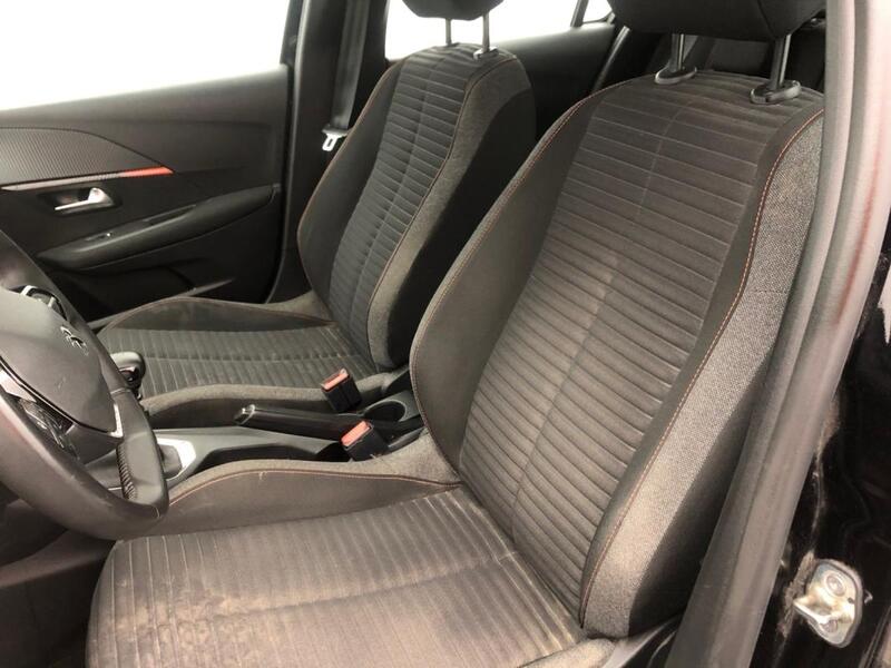 Peugeot 208 PureTech 100 s&amp;S Bvm6 Active Pack