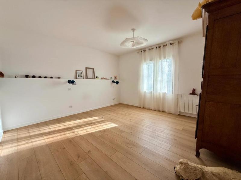 Villa - 158 m² - 5 pièces