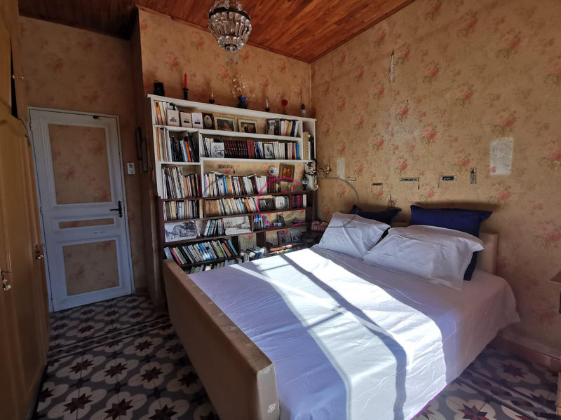 Maison - 72 m² - 4 pièces