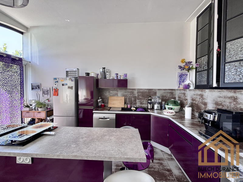 Appartement - 76 m² - 3 pièces