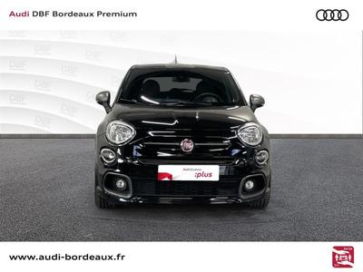 Fiat 500x My21 1.0 FireFly Turbo T3 120 ch Sport