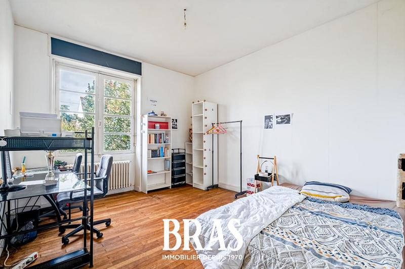 Maison - 75 m² - 5 pièces