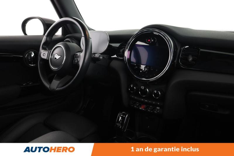 Mini Cabrio Mini Cabriolet 1.5 Cooper Bva7 136 ch